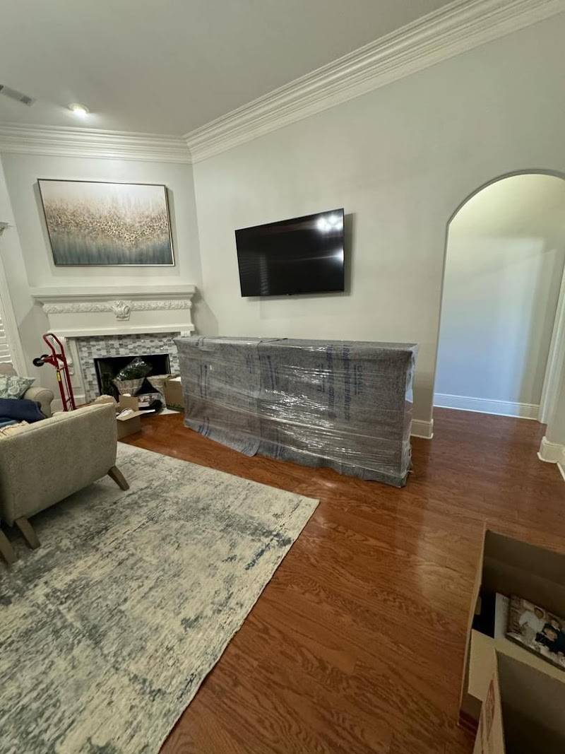 2Easy 2Move Moving Services