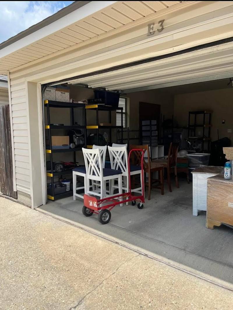 2Easy 2Move Moving Services