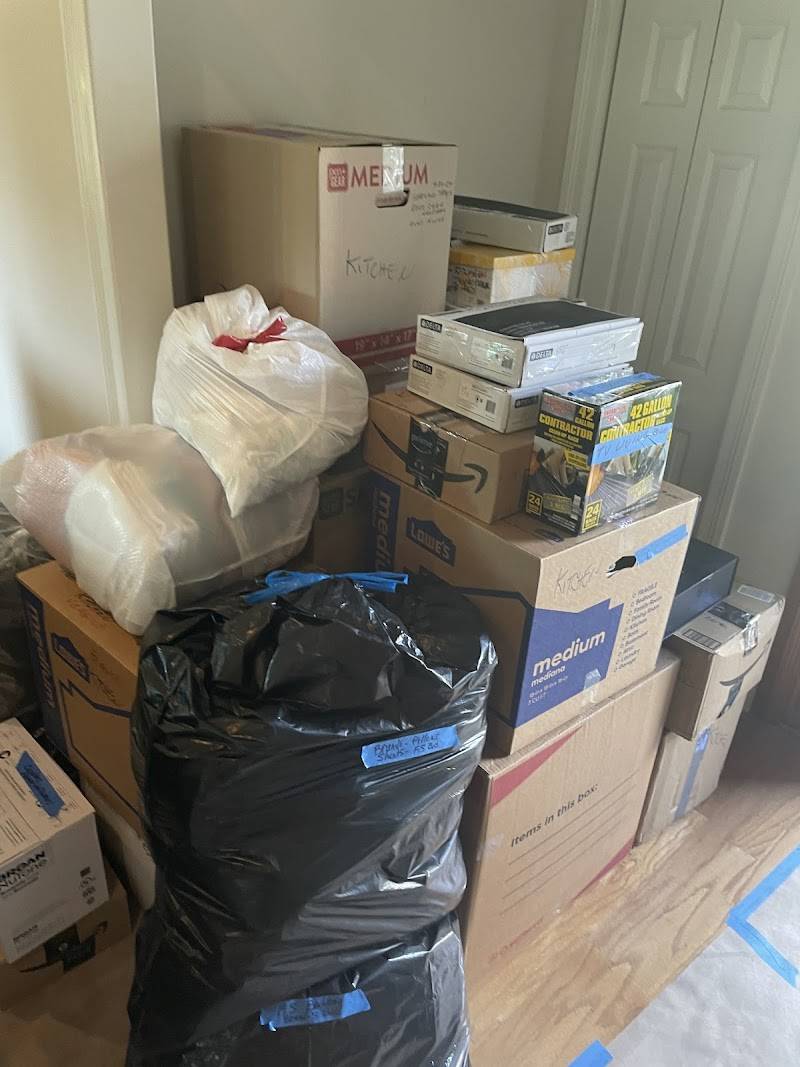 2Easy 2Move Moving Services