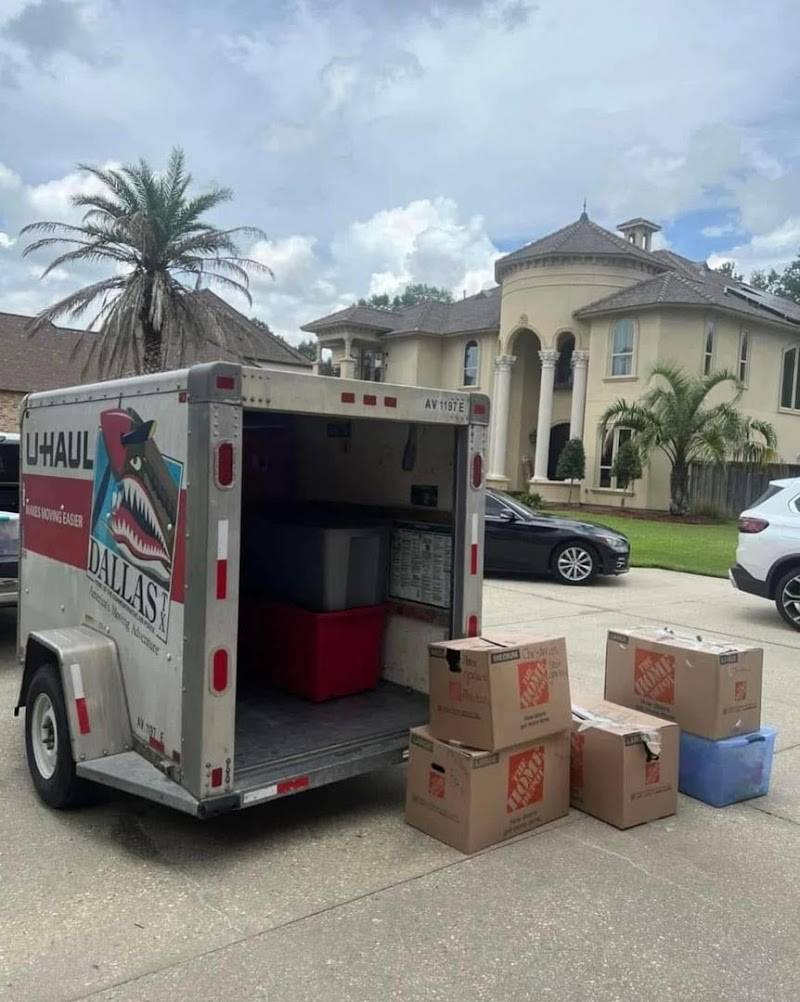 2Easy 2Move Moving Services